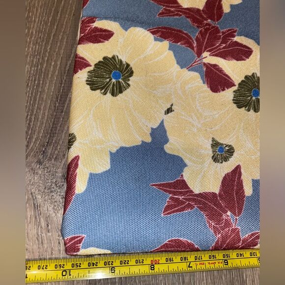 Anthropology Rachel Pally reversible clutch bag - Picture 6 of 7